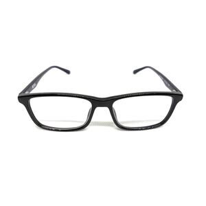 REVEL 35-P10916 BLACK BLUE EYEGLASSES SUNGLASSES FRAMES 53-16-1401